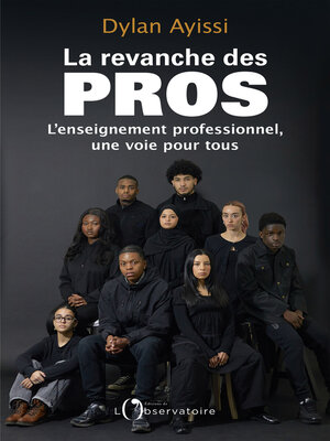 cover image of La Revanche des pros